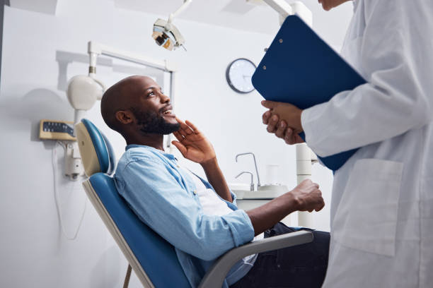 Best Emergency Treatment for Dental Infections or Abscesses in Auburndale, FL