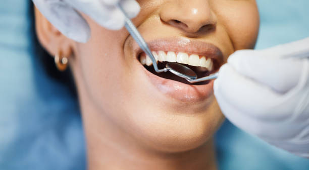 Best Pediatric Emergency Dentist in Auburndale, FL